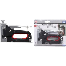 Kraftmann Tűzőgép, 4-14 mm (BGS 3012)