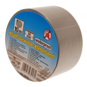 Kraftmann Ragasztó szalag, 50 mm x 10 m (BGS 3018)