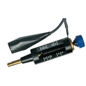   BGS technic Gyújtásidő tesztelő klasszikus és megszakítós (régi) autókhoz (BGS 3030)