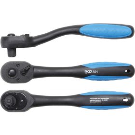   BGS technic 1/2" Racsnis hajtószár, műanyaggal bevonva (BGS 304)