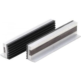 BGS technic Satu pofa alumínium, 125mm-es (BGS 3044)