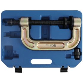 BGS technic C szorító (BGS 3051)