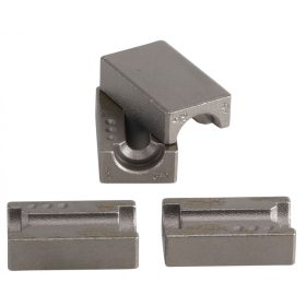   BGS technic Befogó pofák, 5mm, a BGS 3057 fékcsőperemezőhöz (BGS 3057-16)