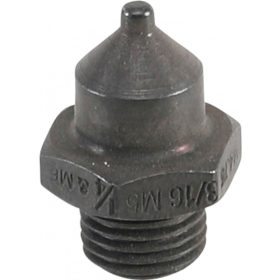   BGS technic OP2 peremezőfej, 1/4" + 4.75 mm a BGS 3057 fékcsőperemezőhöz (BGS 3057-21)