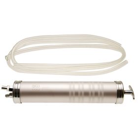 BGS technic Váltóolaj felöntő pumpa, 500ccm (BGS 3064)