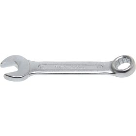   BGS technic Csillag-villáskulcs, extra rövid, 11 mm (BGS 30760)