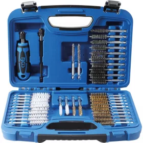 BGS technic 38 részes kefe készlet (BGS 3078)