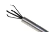 Kraftmann Flexibilis csavarfelszedő csipesz (BGS 3093)