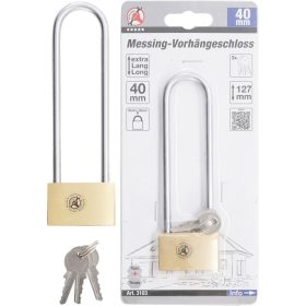 Kraftmann Lakat 40mm (BGS 3103)