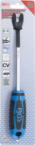 BGS technic Ajtókárpit patent leszedő szerszám | 290 mm (BGS 3109)