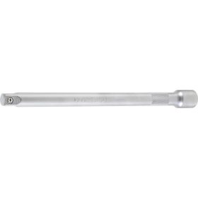   BGS technic Hosszabbító szár 1/2" 250mm krómozott (BGS 3121)
