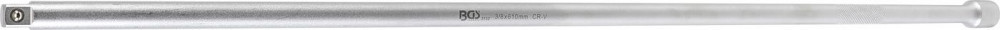 BGS technic Hosszabító szár 3/8", 610 mm (BGS 3132)