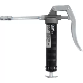   BGS technic Mini pisztoly típusú zsírprés, 125ccm (BGS 3141)