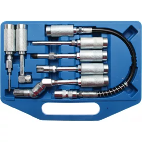   BGS technic 7 részes zsírprés szerelő készlet (BGS 3142)
