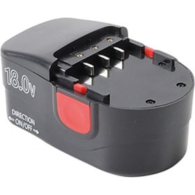   BGS technic Tartalékakkumulátor | Li-ion | 18 V/2,0 Ah | a BGS 3175 akkumulátoros zsírpréshez (BGS 3175-1)