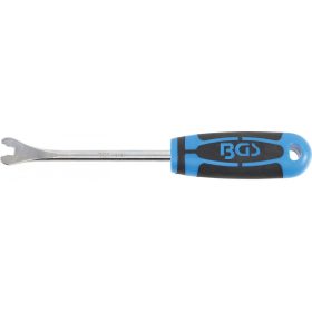 BGS technic Ajtókárpit leszedő, 240mm (BGS 3193)