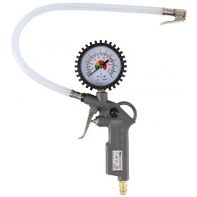 BGS technic Pisztoly fogós levegőfújó (BGS 3201)