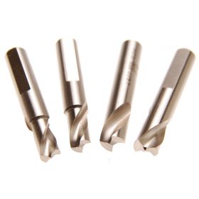   BGS technic 4 darabos maróvágó készlet BGS 3205 levegős ponthegesztő vágóhoz (BGS 3205-1)