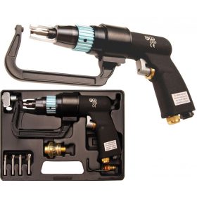 BGS technic Levegős ponthegesztő vágó (BGS 3205)