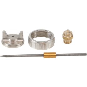   BGS technic Tartalék fúvóka | Ø 1,2 mm | a BGS 3206 levegős festékszóró pisztolyhoz (BGS 3206-1)