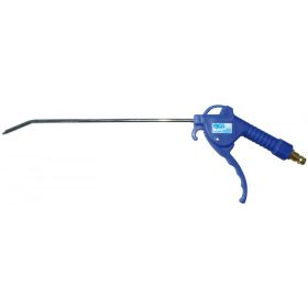 BGS technic Levegőfújó pisztoly, 250mm (BGS 3207)