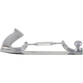 BGS technic Karosszériás reszelő keret (BGS 3216)