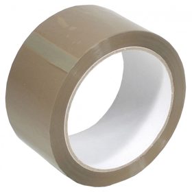   Kraftmann Csomagoló ragasztószalag, 50 mm x 50 m (BGS 3221)