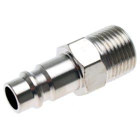   BGS technic Levegős gyorscsatlakozó, menetes, 3/8" (BGS 3222-4)