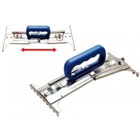 BGS technic Padlólap fogó 300-500mm (BGS 3231)