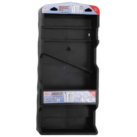   BGS technic Üres műanyag tok a BGS 32400 XXL-es csillag-villás kulcs készlethez (BGS 32400-LEER)