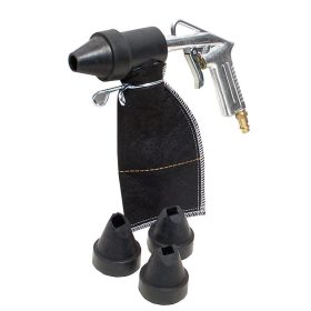 BGS technic Homokfúvó készlet (BGS 3243)