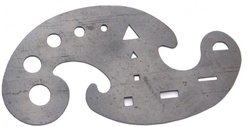 BGS technic Homokfúvó készlet (BGS 3243)