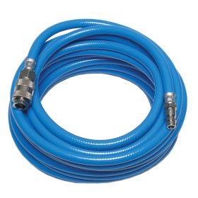   BGS technic Levegőtömlő, 10m, belső átmérő 6mm (BGS 3250)