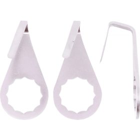   BGS technic Szélvédőkivágó kés, 2 részes, 24mm, a BGS 3218 és 9291 levegős ablaktömítés kivágókhoz (BGS 3257)