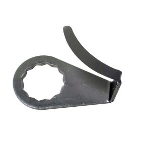   BGS technic Szélvédőkivágó kés, 2 részes, 36mm, a BGS 3218 és 9291 levegős ablaktömítés kivágókhoz (BGS 3258)