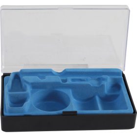   BGS technic Üres műanyag tok a BGS 3276 festékszóróhoz (BGS 3276-1)