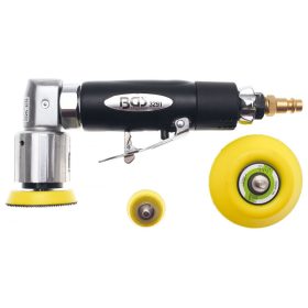 BGS technic Levegős sarokcsiszoló, polírozó (BGS 3291)