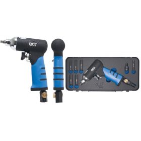   BGS technic Légkulcs állítható nyomatékú, 20-50Nm, izzítógyertyák szereléséhez (BGS 3320)