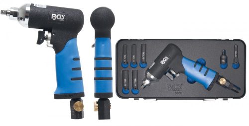 BGS technic Légkulcs állítható nyomatékú, 20-50Nm, izzítógyertyák szereléséhez (BGS 3320)