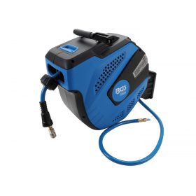   BGS technic Levegőcső dobon | automatikus | 12 m + 2 m (BGS 3323)
