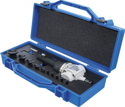 BGS technic Sűrített levegős szelepcsiszoló-készlet | 13 darabos (BGS 3327)