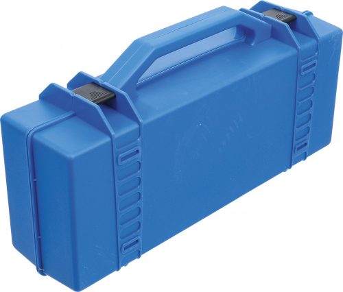 BGS technic Sűrített levegős szelepcsiszoló-készlet | 13 darabos (BGS 3327)