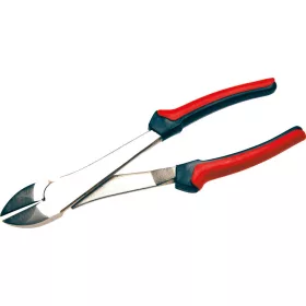   Kraftmann Oldalcsípő fogó "Heavy Duty" 240 mm (BGS 334)