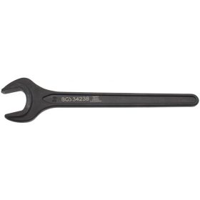 BGS technic Egyoldalas villáskulcs, 38 mm (BGS 34238)