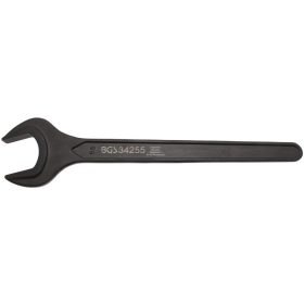 BGS technic Egyoldalas villáskulcs, 55 mm (BGS 34255)