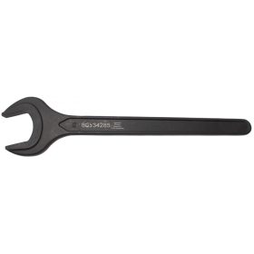 BGS technic Egyoldalas villáskulcs, 85 mm (BGS 34285)