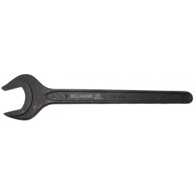 BGS technic Egyoldalas villáskulcs, 90 mm (BGS 34290)