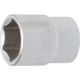   BGS technic 3/4" "Pro Torque" dugókulcs, 30 mm (BGS 3430)