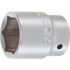   BGS technic 3/4" "Pro Torque" dugókulcs, 35 mm (BGS 3435)