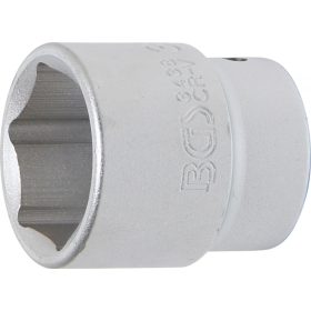   BGS technic 3/4" "Pro Torque" dugókulcs, 38 mm (BGS 3438)